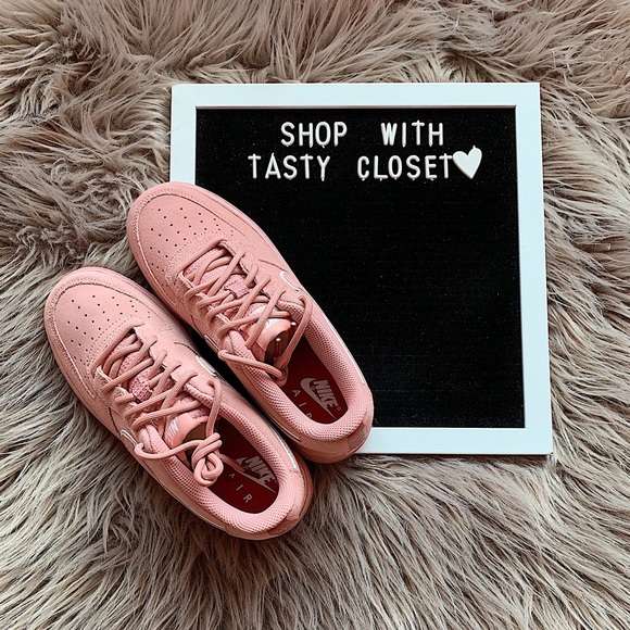 Nike air force 1 lv8 sneakers - Picture 6 of 8